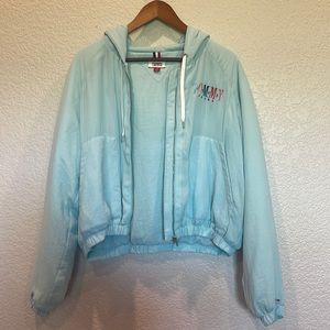 TOMMY Bomber jacket